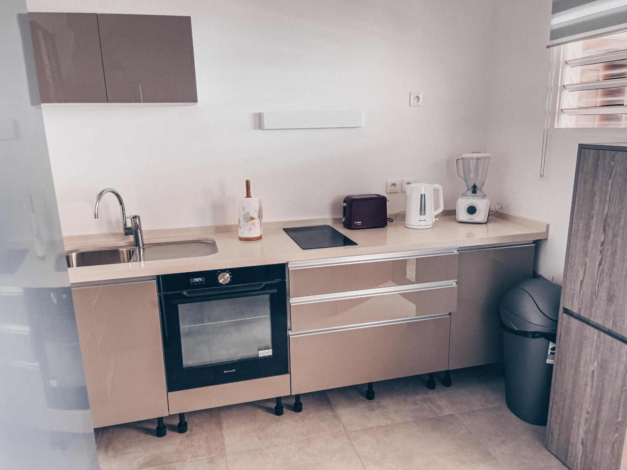 Residence Catalina 2 Bedrooms Apartments Grand Case Quarto foto