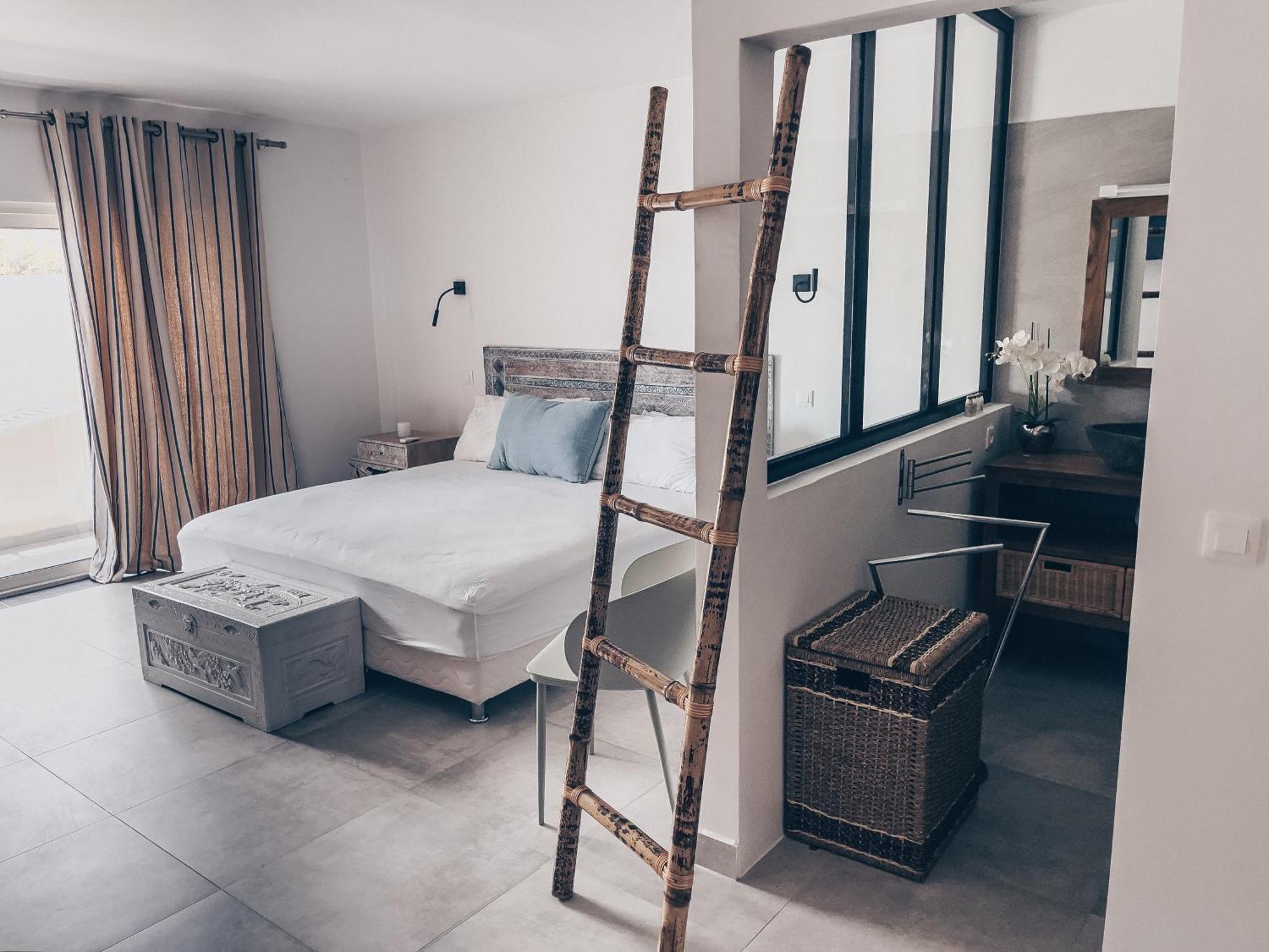 Residence Catalina 2 Bedrooms Apartments Grand Case Quarto foto